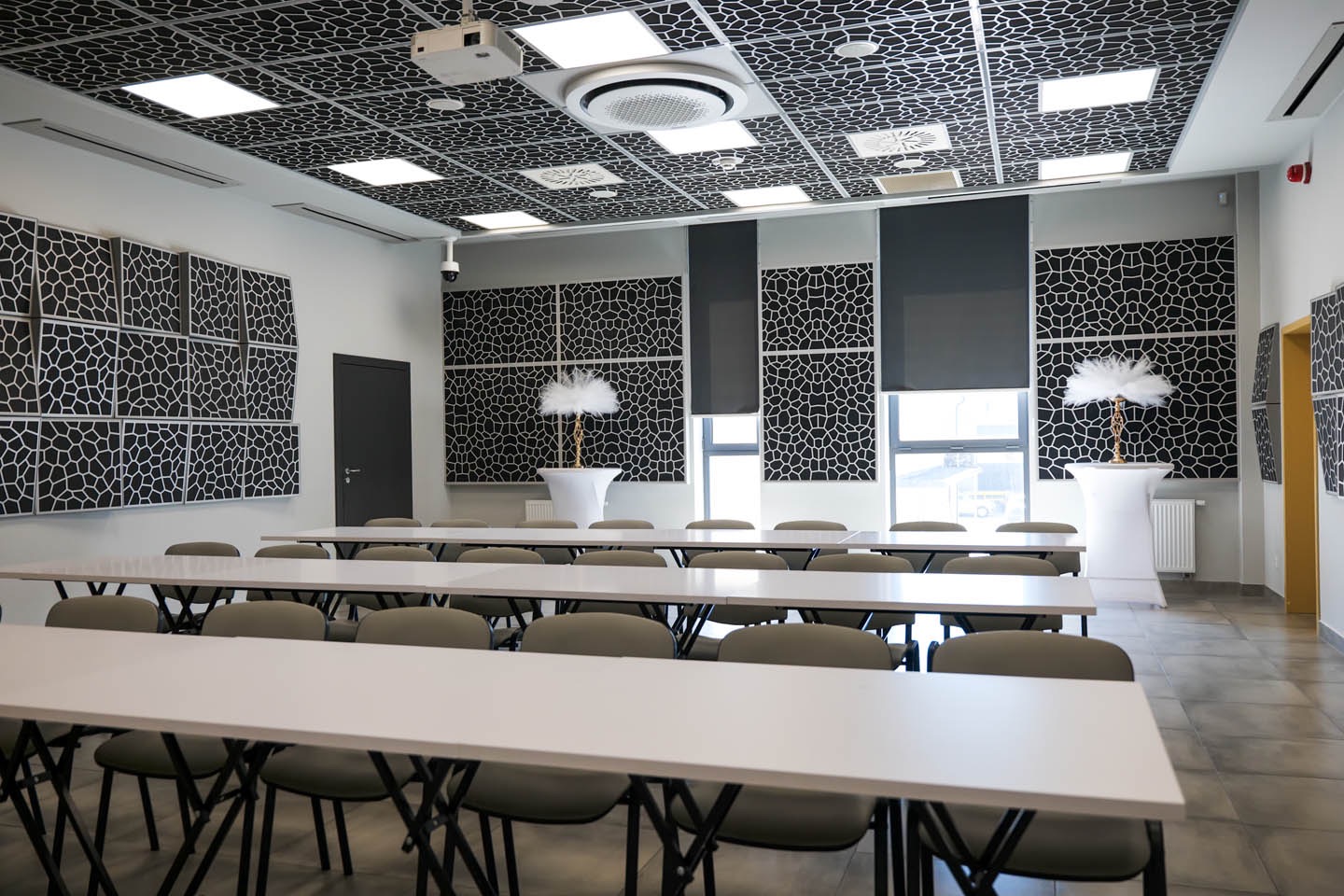 Sala konferencyjna