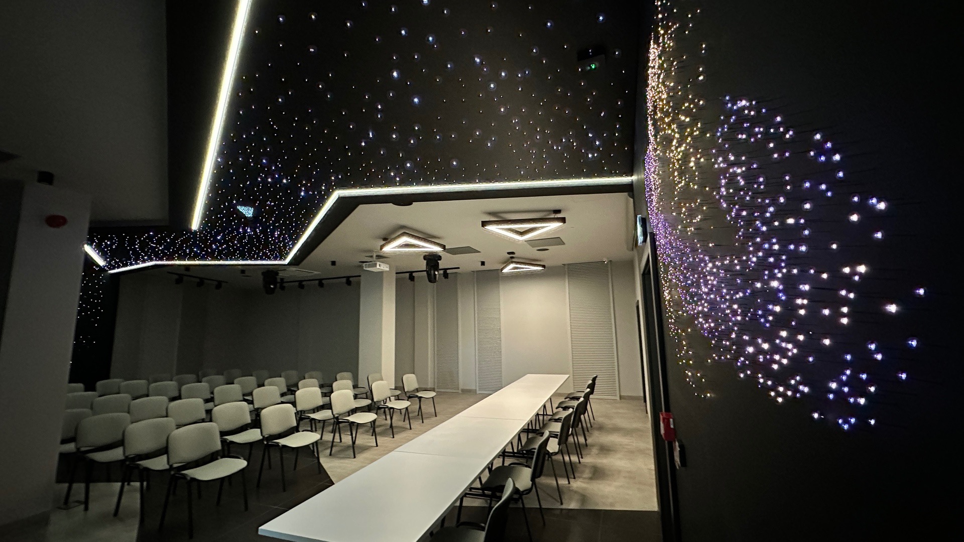 Sala konferencyjna